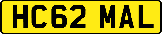 HC62MAL