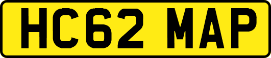 HC62MAP