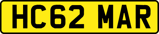 HC62MAR