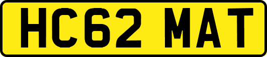 HC62MAT