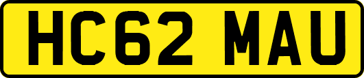HC62MAU