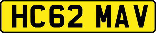 HC62MAV