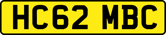 HC62MBC