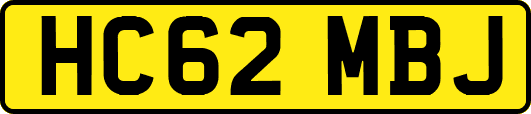HC62MBJ