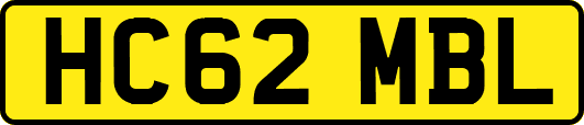 HC62MBL