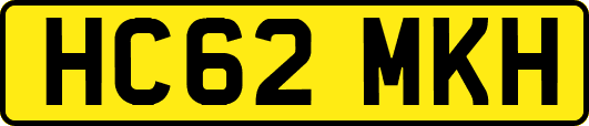 HC62MKH