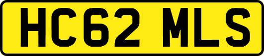 HC62MLS