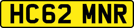 HC62MNR