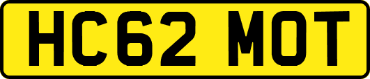 HC62MOT