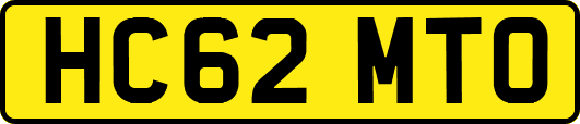 HC62MTO