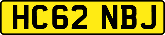 HC62NBJ