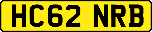 HC62NRB