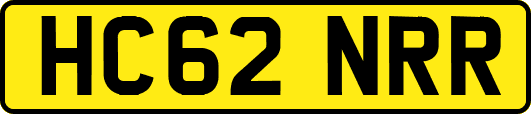 HC62NRR