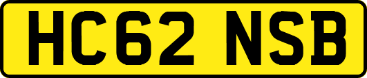 HC62NSB