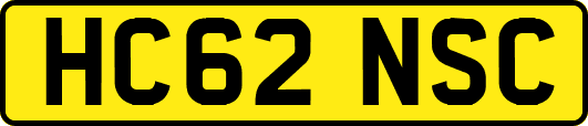 HC62NSC