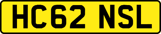 HC62NSL