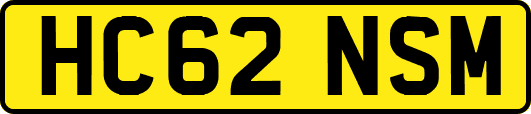 HC62NSM