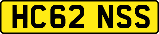 HC62NSS