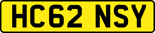 HC62NSY
