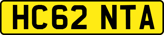 HC62NTA