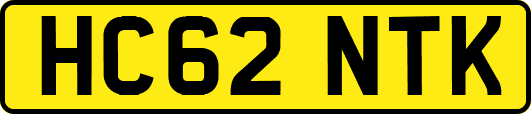 HC62NTK