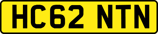 HC62NTN