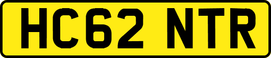 HC62NTR