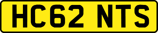 HC62NTS