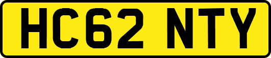 HC62NTY