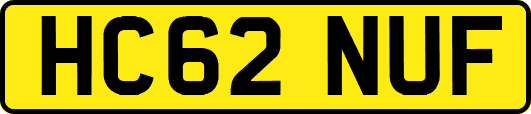 HC62NUF