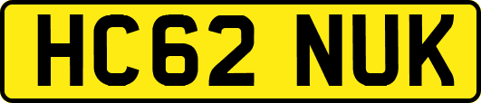 HC62NUK