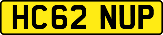 HC62NUP