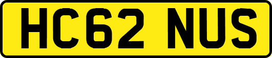 HC62NUS
