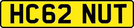 HC62NUT