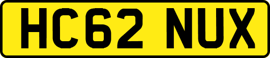 HC62NUX
