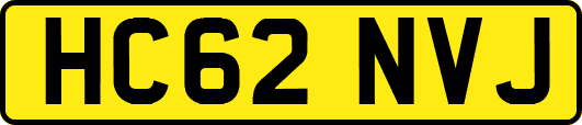 HC62NVJ