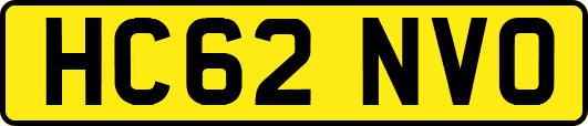 HC62NVO