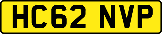 HC62NVP