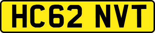 HC62NVT