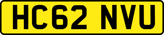 HC62NVU