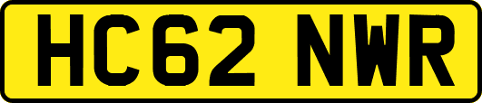 HC62NWR
