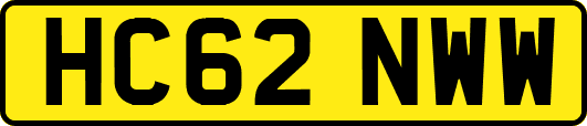 HC62NWW