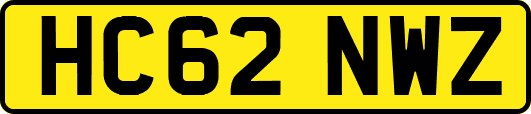 HC62NWZ