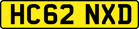 HC62NXD