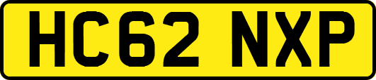 HC62NXP
