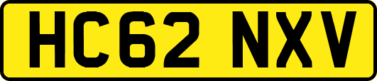 HC62NXV