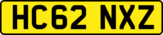 HC62NXZ