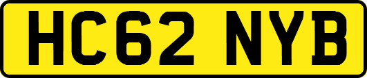 HC62NYB