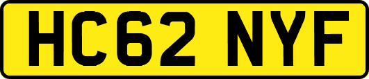 HC62NYF