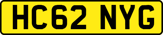 HC62NYG